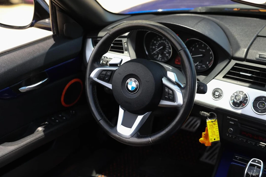 2010 BMW E89 Z4 Roadster - Image 25 of 31