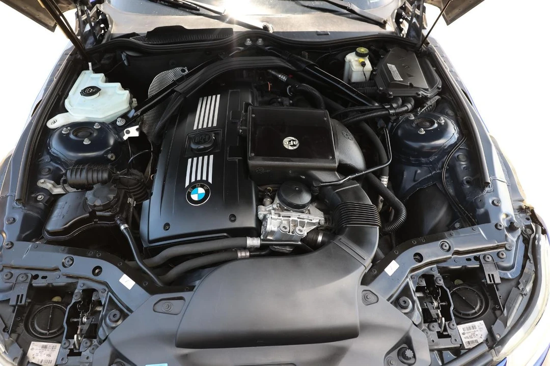 2010 BMW E89 Z4 Roadster - Image 20 of 31