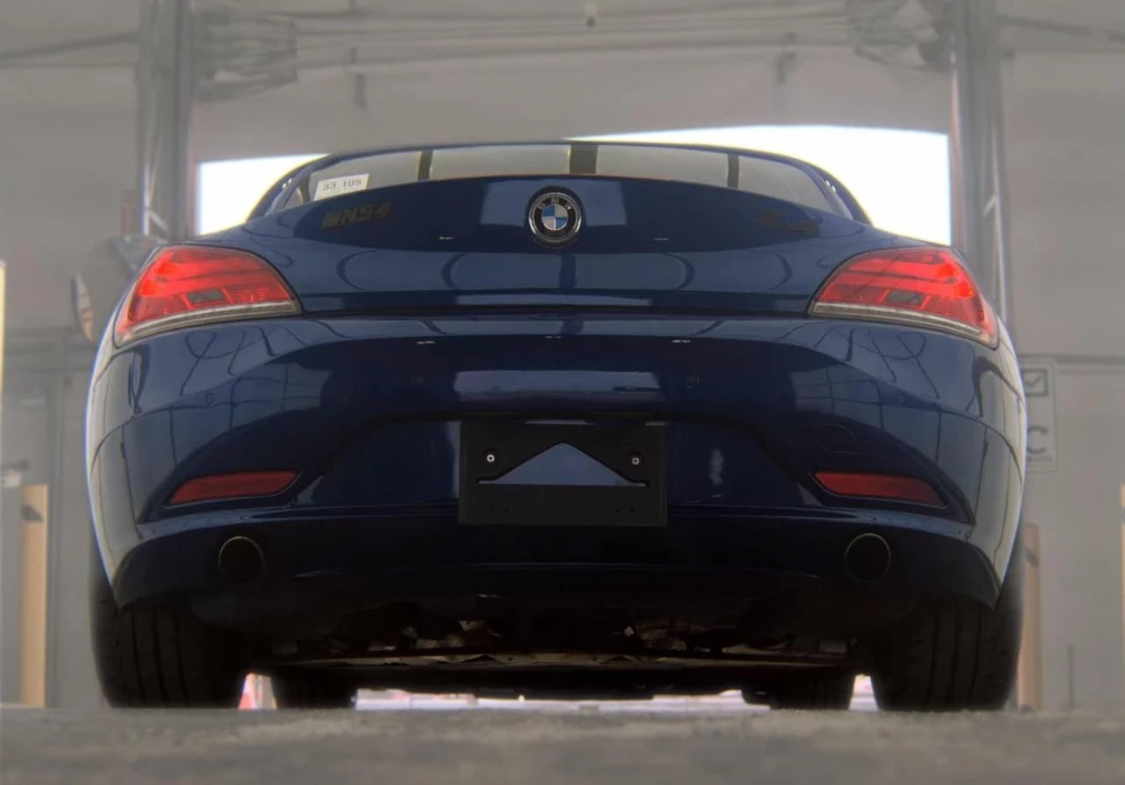 2010 BMW E89 Z4 Roadster - Image 7 of 15