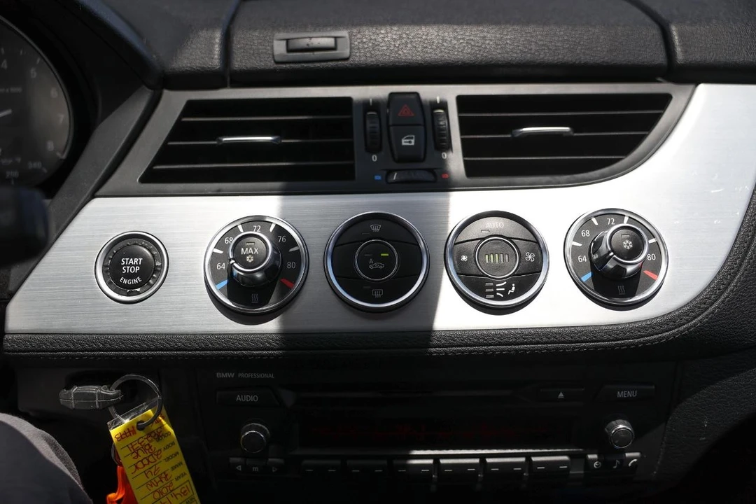 2010 BMW E89 Z4 Roadster - Image 31 of 31