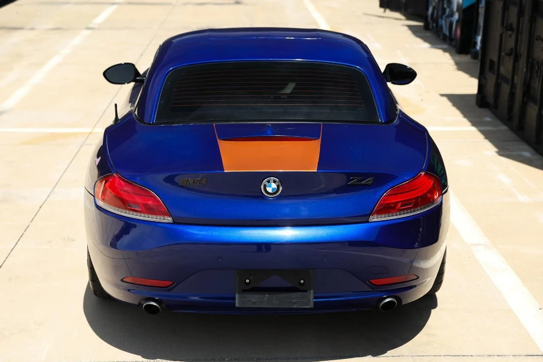 2010 BMW - Image 9 of 31
