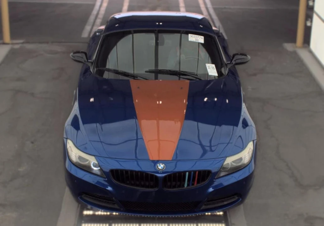 2010 BMW E89 Z4 Roadster - Image 2 of 15