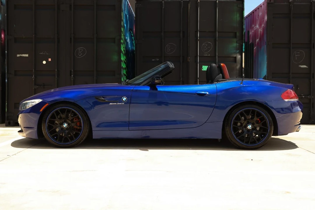 2010 BMW - Image 3 of 31