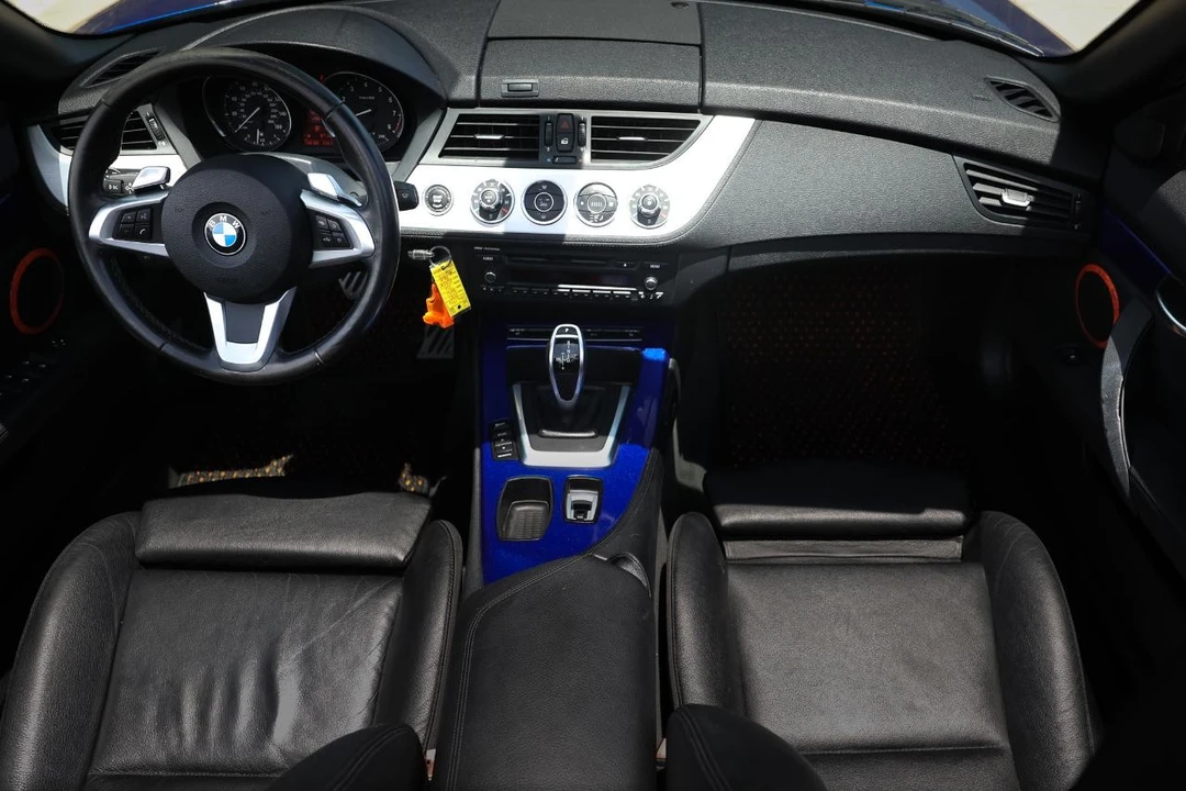 2010 BMW E89 Z4 Roadster - Image 2 of 31