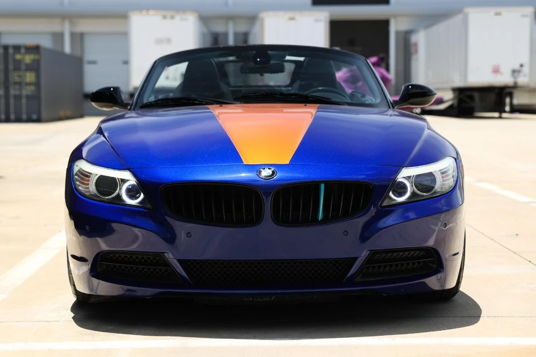 2010 BMW - Image 19 of 31