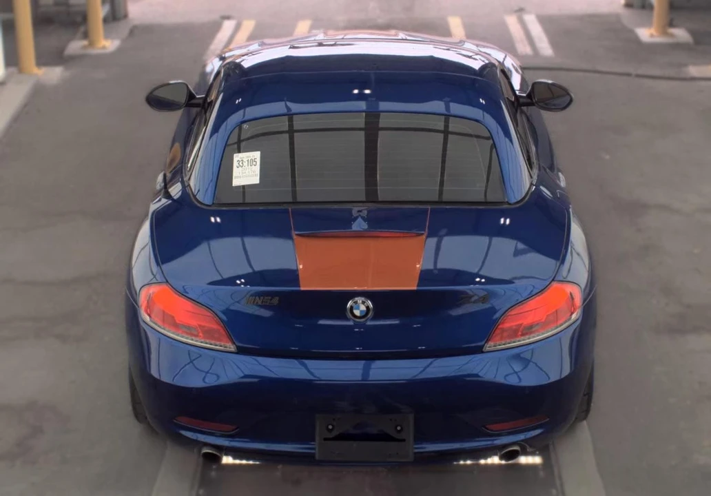 2010 BMW E89 Z4 Roadster - Image 6 of 15