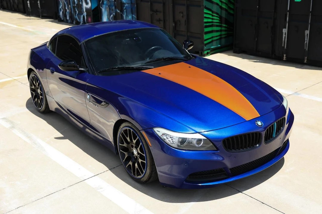 2010 BMW - Image 15 of 31
