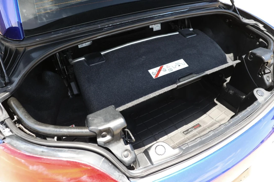 2010 BMW - Image 8 of 31