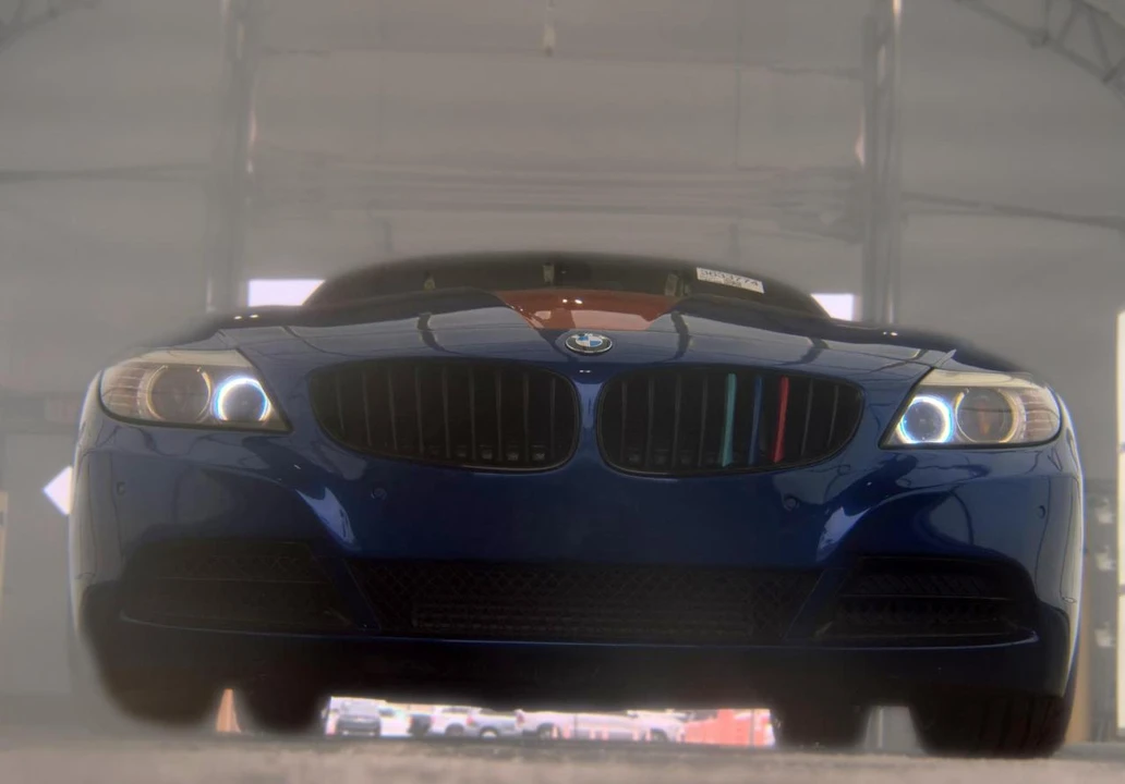 2010 BMW E89 Z4 Roadster - Image 3 of 15