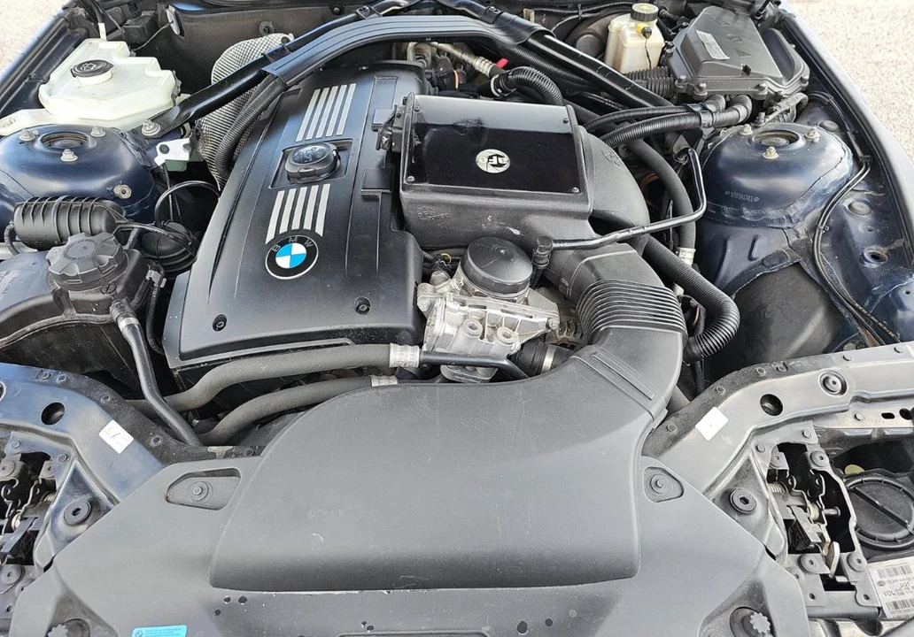 2010 BMW E89 Z4 Roadster - Image 14 of 15