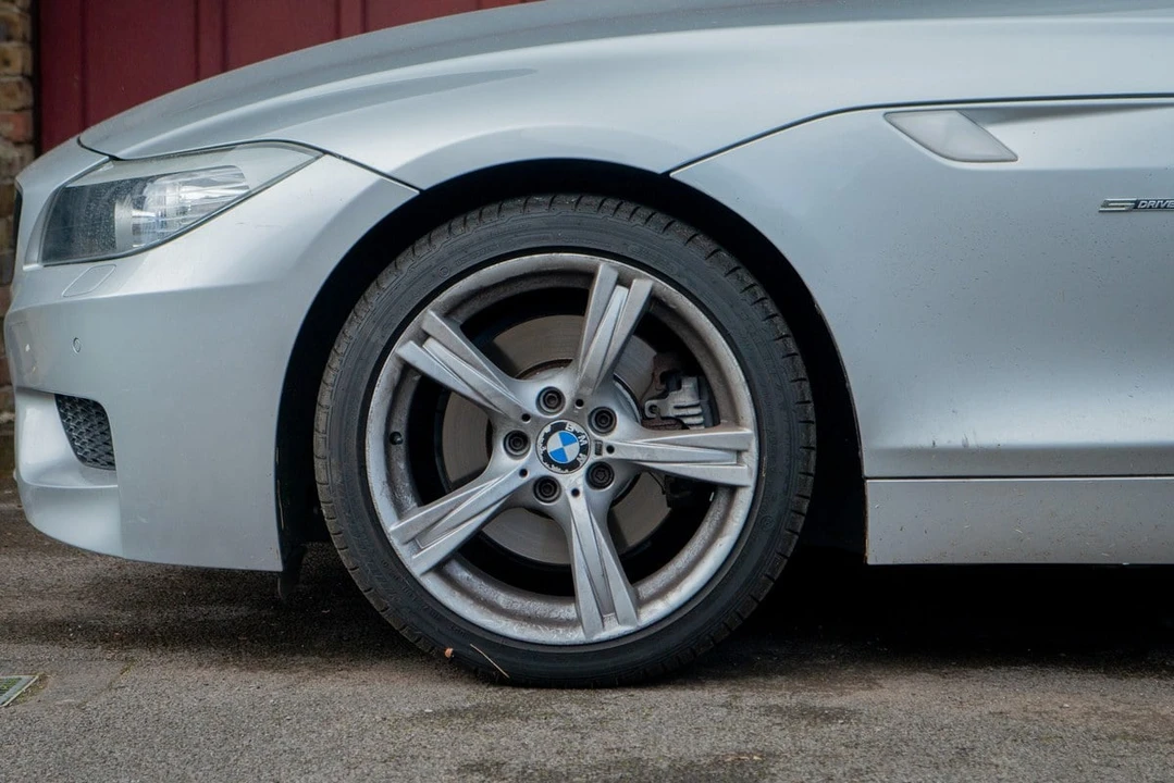 2010 BMW E89 Z4 Roadster - Image 10 of 30