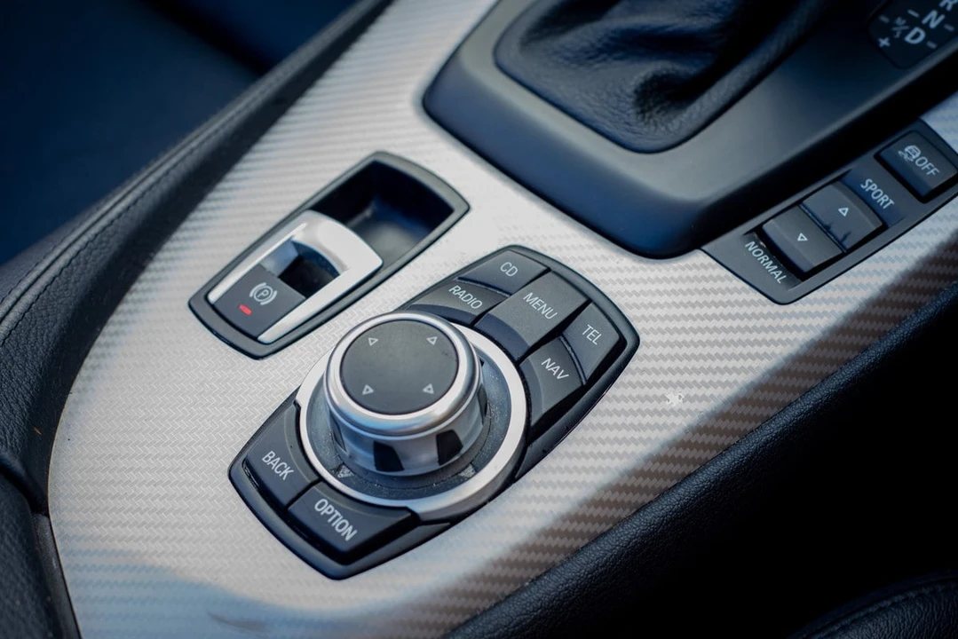 2010 BMW E89 Z4 Roadster - Image 22 of 30