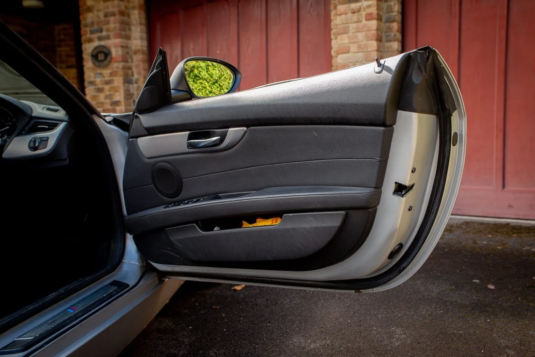 2010 BMW E89 Z4 Roadster - Image 19 of 30