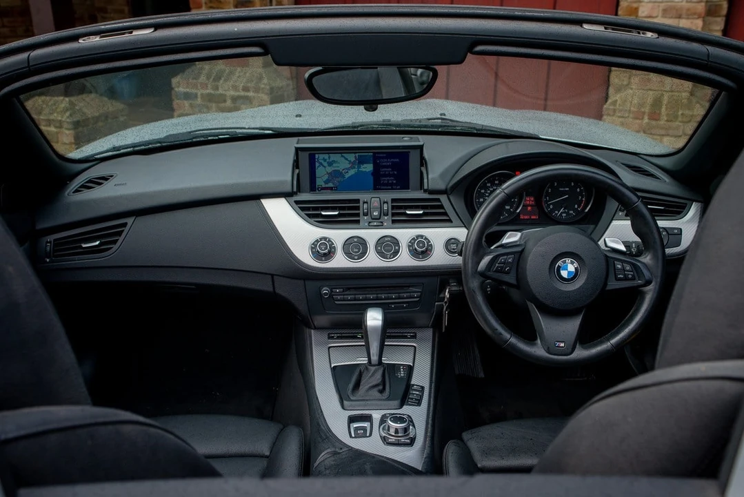 2010 BMW E89 Z4 Roadster - Image 13 of 30