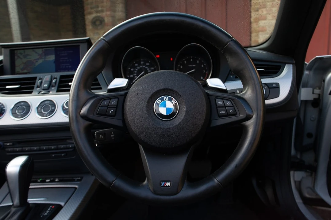 2010 BMW E89 Z4 Roadster - Image 20 of 30