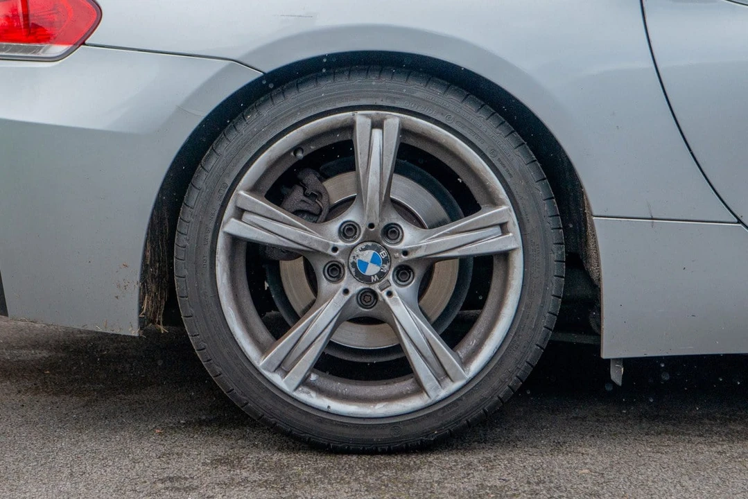 2010 BMW E89 Z4 Roadster - Image 11 of 30