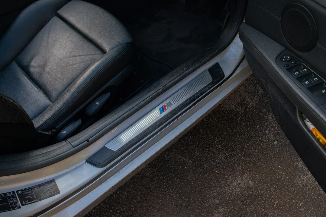 2010 BMW E89 Z4 Roadster - Image 16 of 30