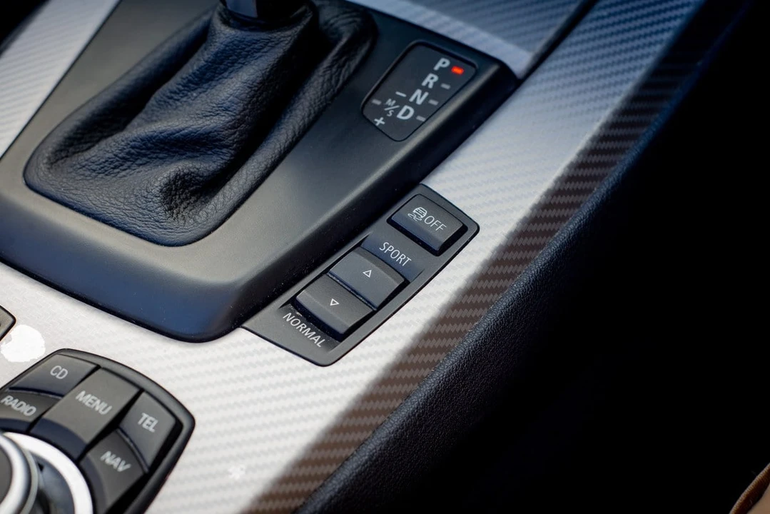 2010 BMW E89 Z4 Roadster - Image 23 of 30