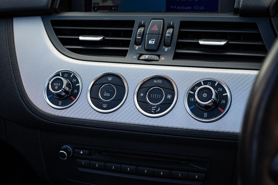 2010 BMW E89 Z4 Roadster - Image 24 of 30