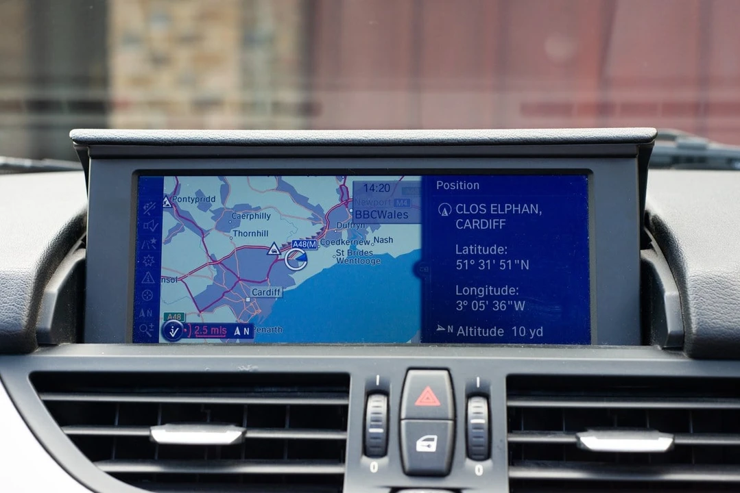 2010 BMW E89 Z4 Roadster - Image 26 of 30