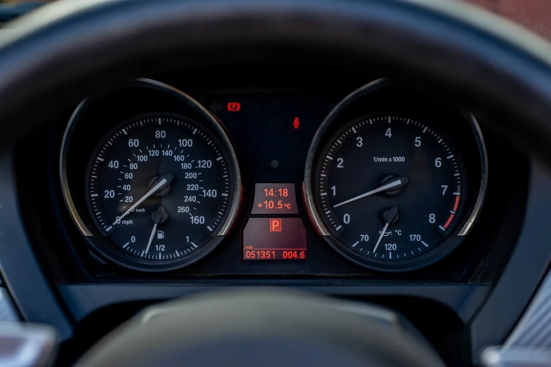 2010 BMW E89 Z4 Roadster - Image 21 of 30