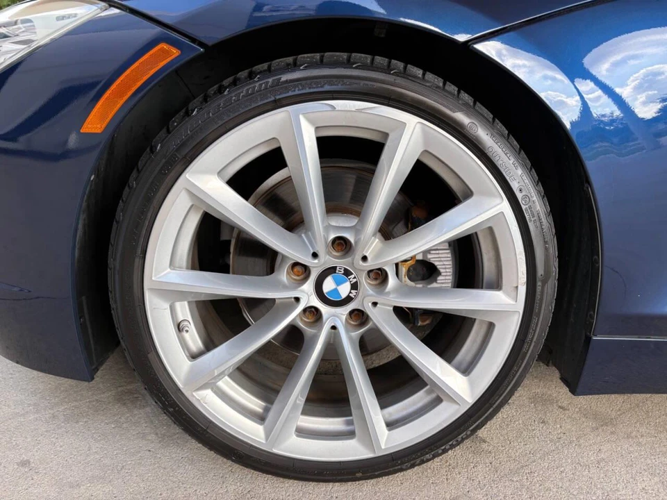2010 BMW E89 Z4 Roadster - Image 21 of 31