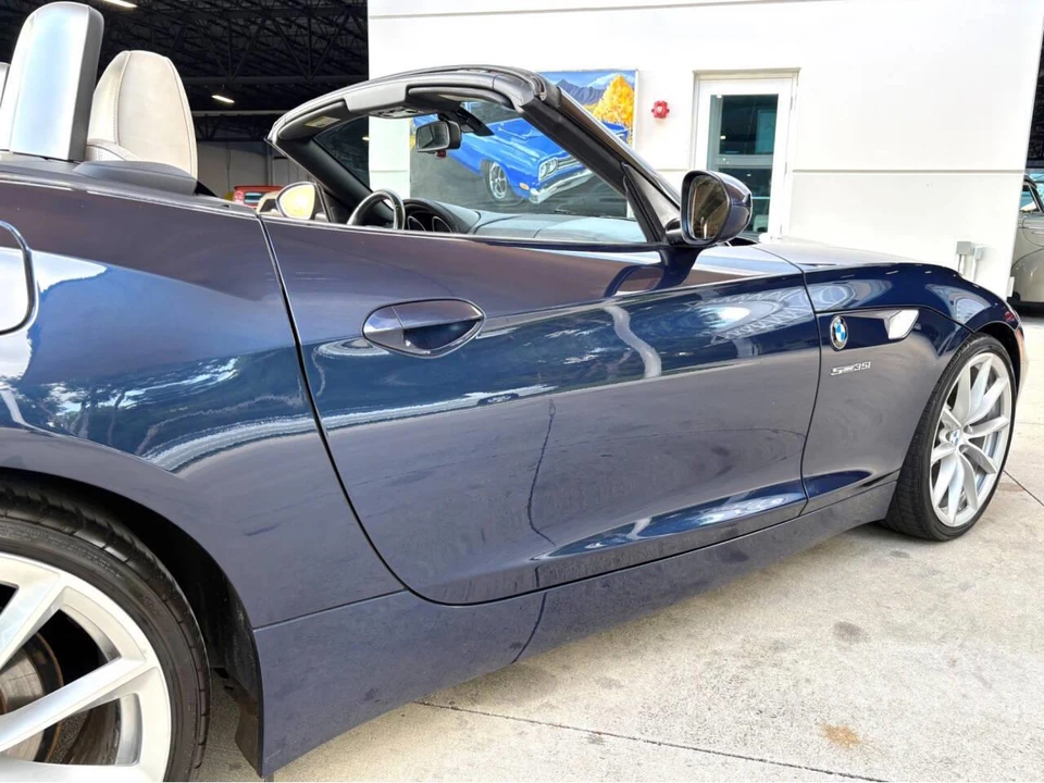 2010 BMW E89 Z4 Roadster - Image 17 of 31