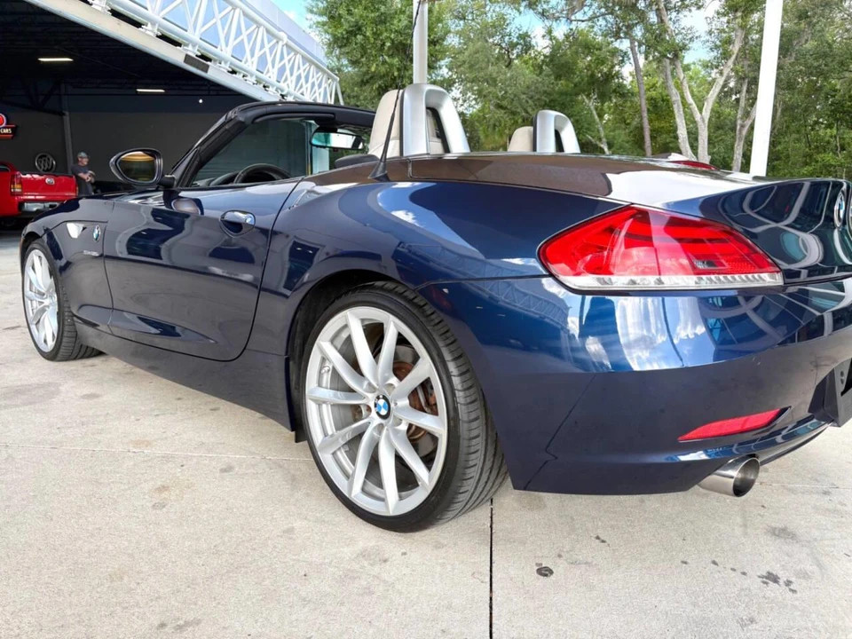 2010 BMW E89 Z4 Roadster - Image 15 of 31