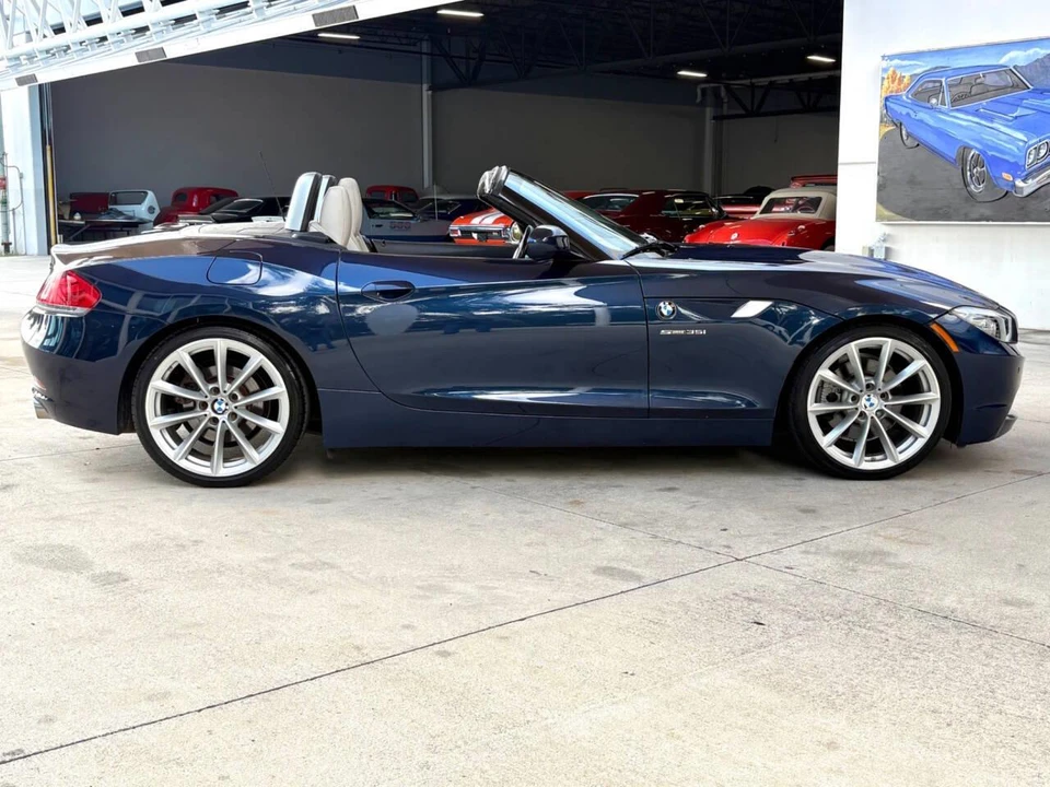 2010 BMW E89 Z4 Roadster - Image 5 of 31