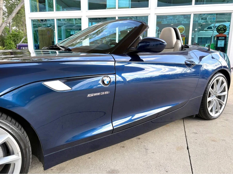 2010 BMW E89 Z4 Roadster - Image 13 of 31