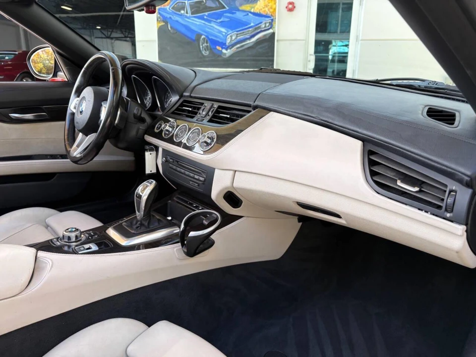 2010 BMW E89 Z4 Roadster - Image 29 of 31