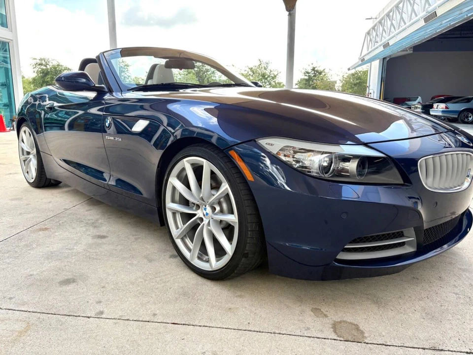 2010 BMW E89 Z4 Roadster - Image 19 of 31
