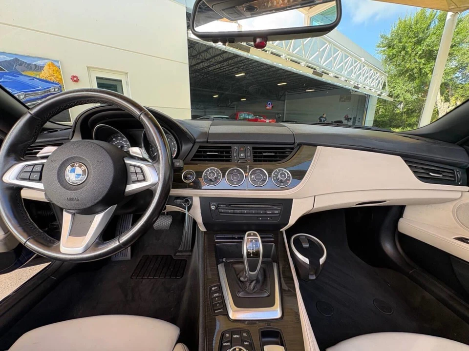 2010 BMW E89 Z4 Roadster - Image 27 of 31