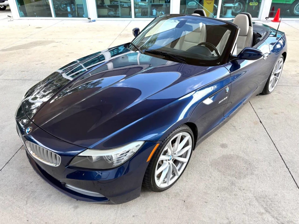 2010 BMW E89 Z4 Roadster - Image 20 of 31
