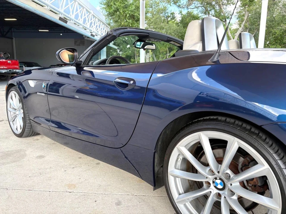 2010 BMW E89 Z4 Roadster - Image 14 of 31