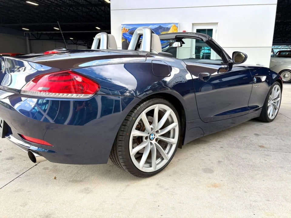 2010 BMW E89 Z4 Roadster - Image 16 of 31