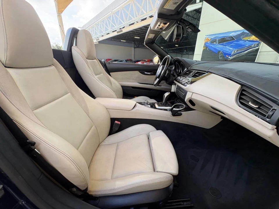 2010 BMW E89 Z4 Roadster - Image 30 of 31