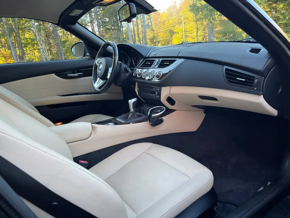 2010 BMW E89 Z4 Roadster - Image 12 of 19
