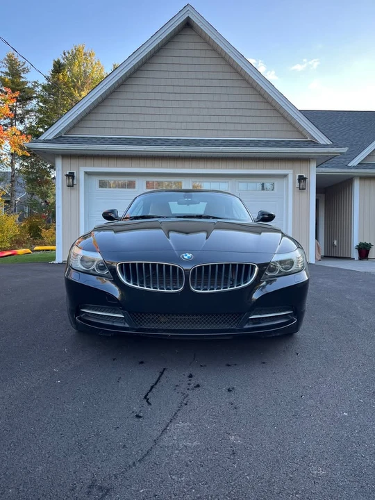2010 BMW E89 Z4 Roadster - Image 2 of 19