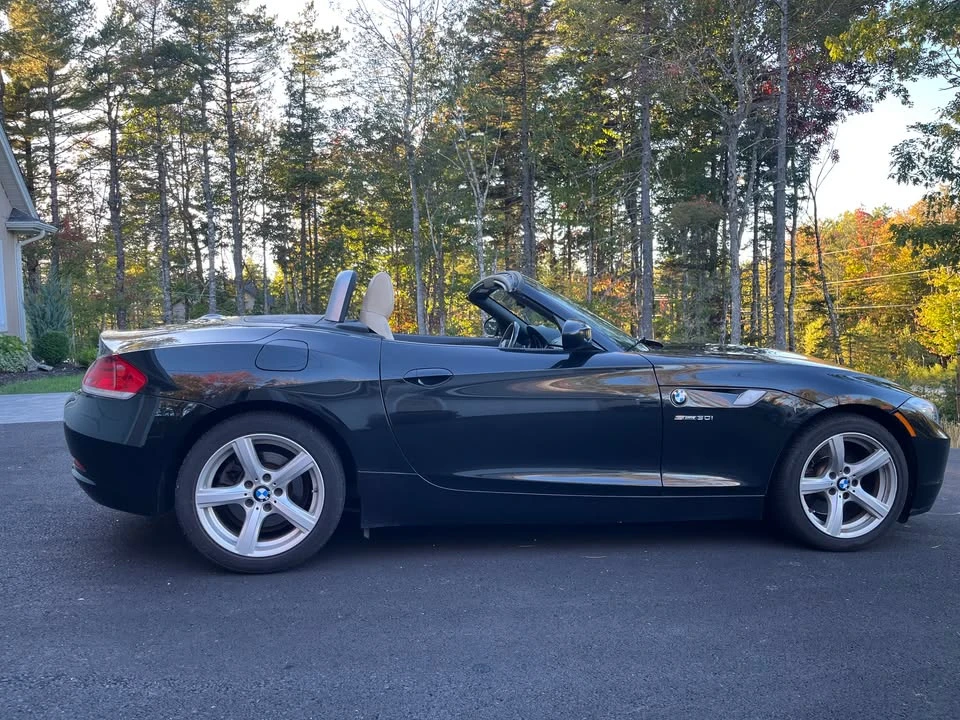 2010 BMW E89 Z4 Roadster - Image 9 of 19