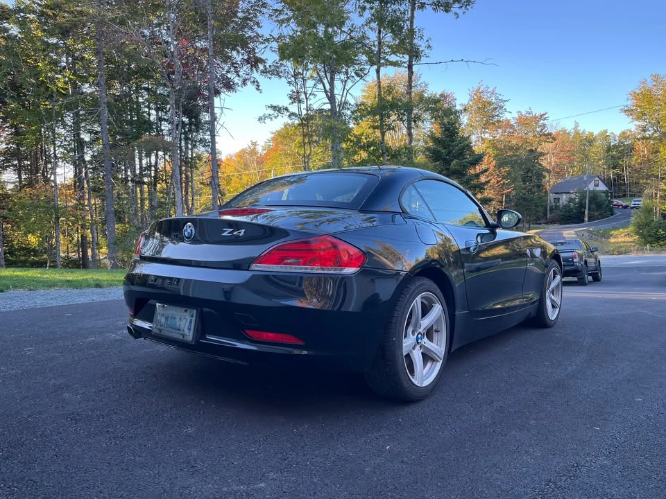 2010 BMW E89 Z4 Roadster - Image 7 of 19