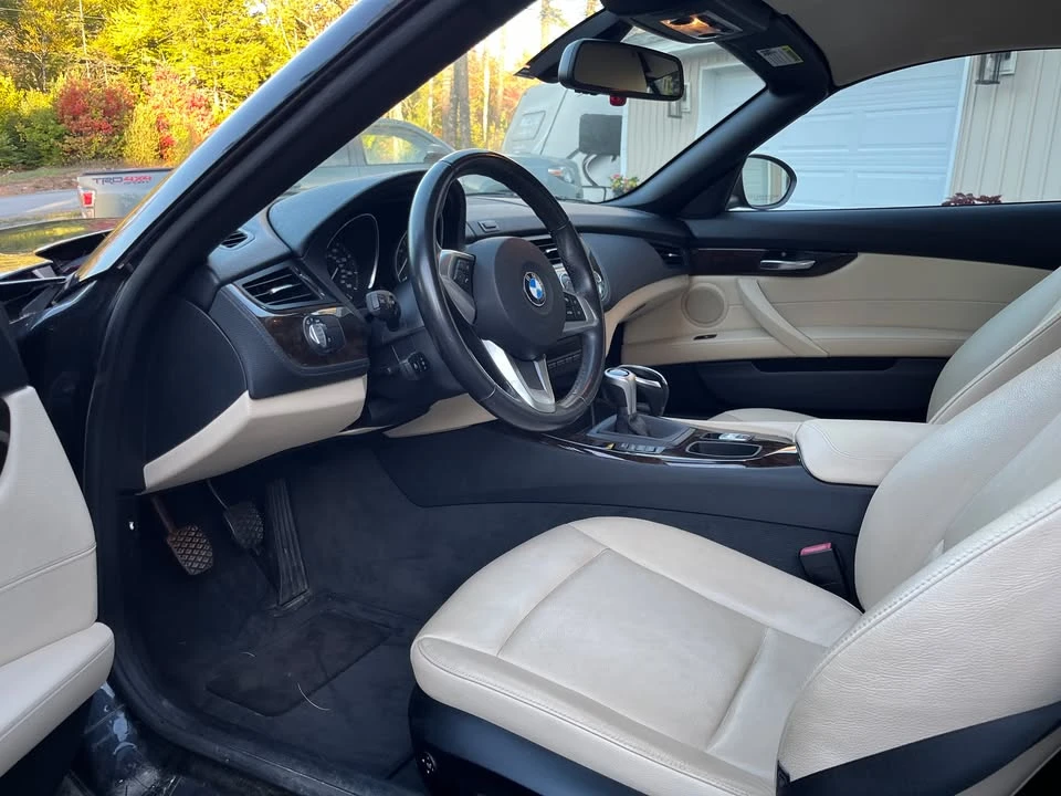 2010 BMW E89 Z4 Roadster - Image 13 of 19