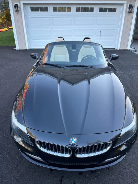 2010 BMW E89 Z4 Roadster - Image 10 of 19