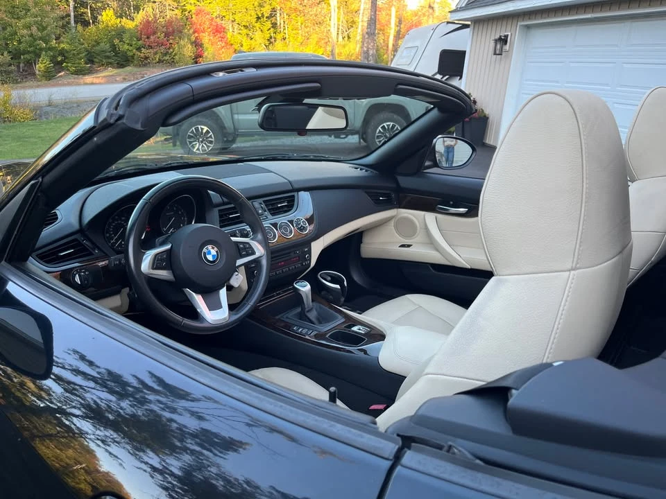 2010 BMW E89 Z4 Roadster - Image 19 of 19