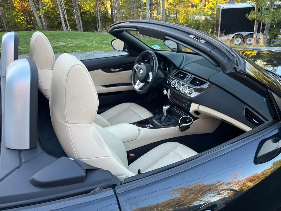 2010 BMW E89 Z4 Roadster - Image 11 of 19