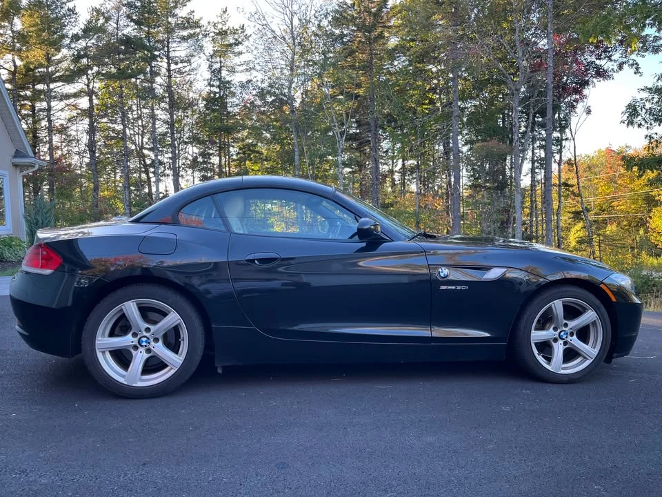 2010 BMW E89 Z4 Roadster - Image 8 of 19