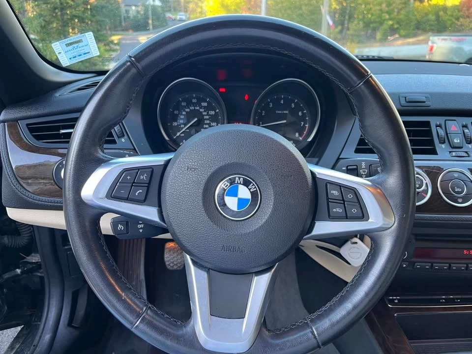 2010 BMW E89 Z4 Roadster - Image 14 of 19