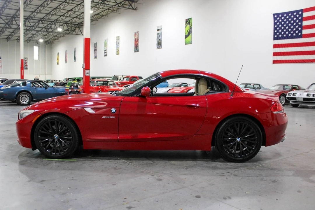 2010 BMW E89 Z4 Roadster - Image 19 of 21