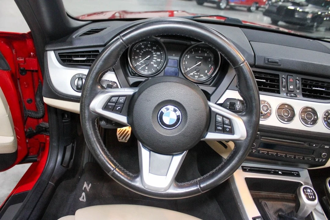 2010 BMW E89 Z4 Roadster - Image 10 of 12