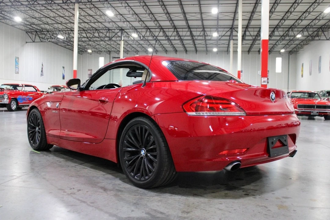 2010 BMW E89 Z4 Roadster - Image 20 of 21